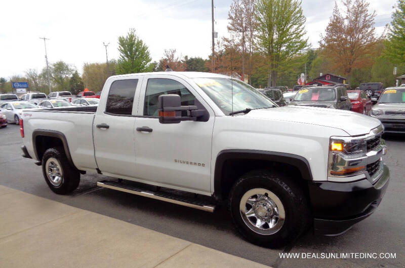 chevrolet silverado 1500 2017 1GCVKNEH8HZ229948 image chevrolet silverado 1500 2017 1GCVKNEH8HZ229948 image